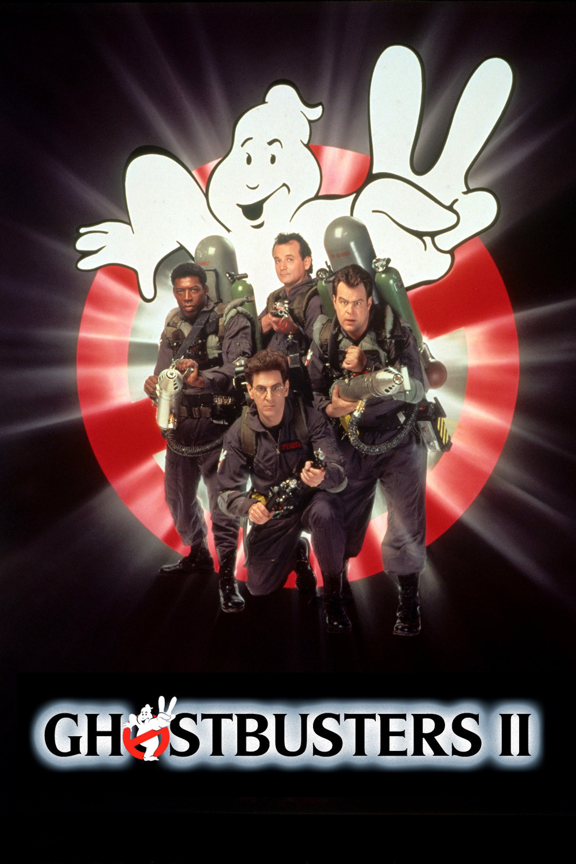 Download movie ghostbusters ii image