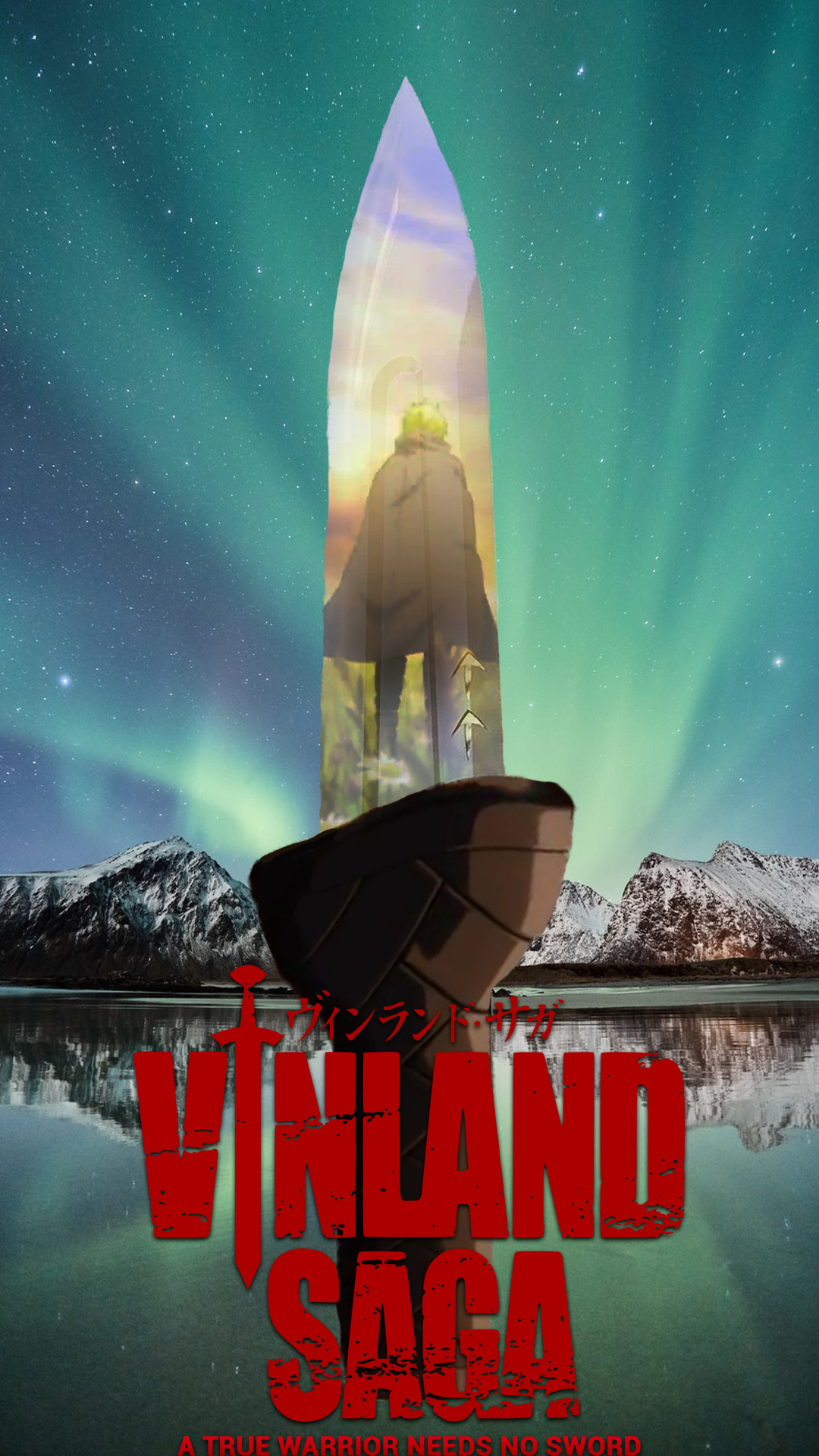 Set in 11th century europe, vinland saga tells a bloody epic in an era where violence, . Thorfinn Vinland saga Image - ID: 365663 - Image Abyss
