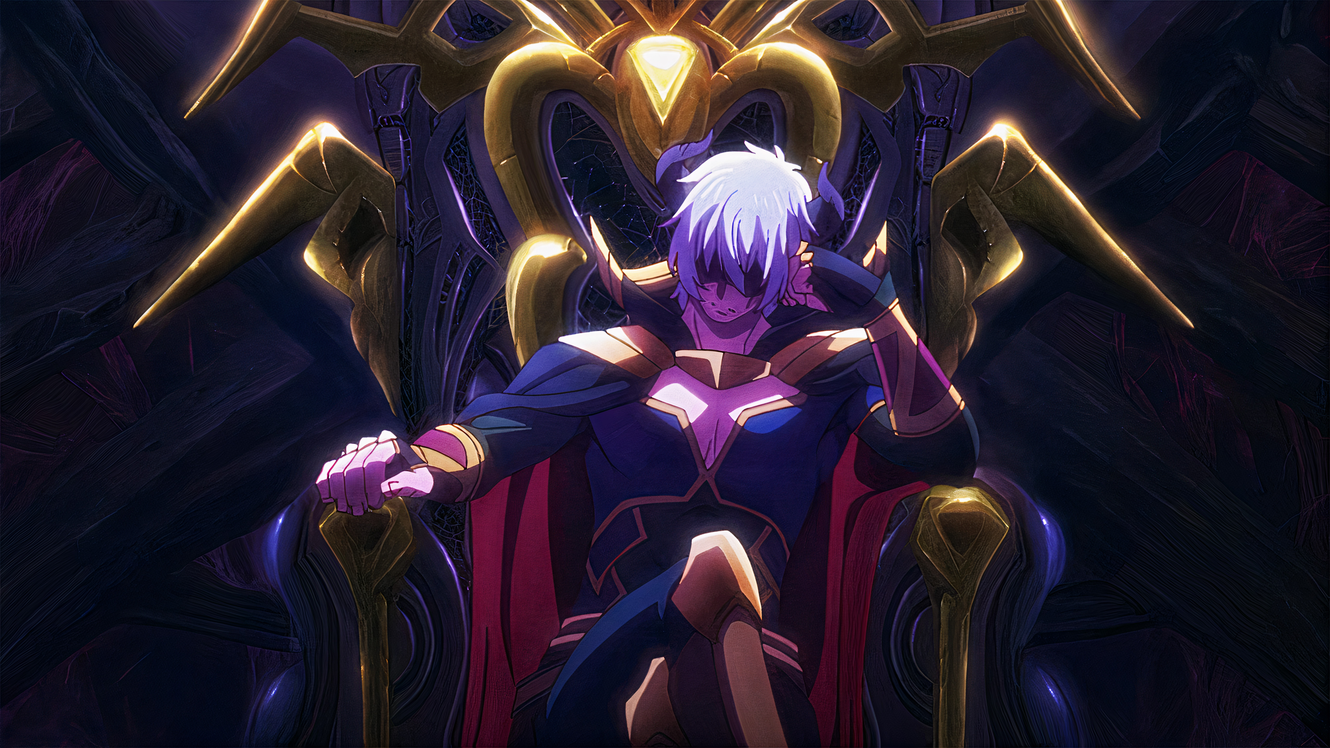 Slypon Summons