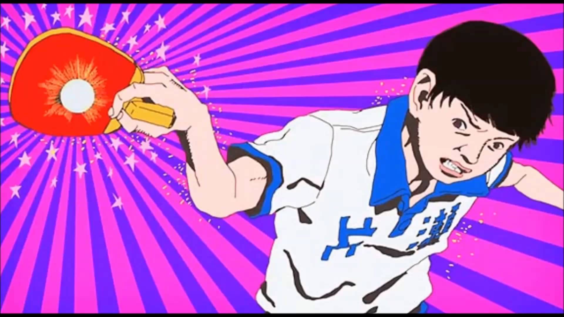 Ping pong the animation 1080p, 2k, 4k, 5k hd wallpapers free download, these wallpapers are free download for pc, laptop, iphone, android phone and ipad . Ping Pong The Animation Image Id 47690 Image Abyss