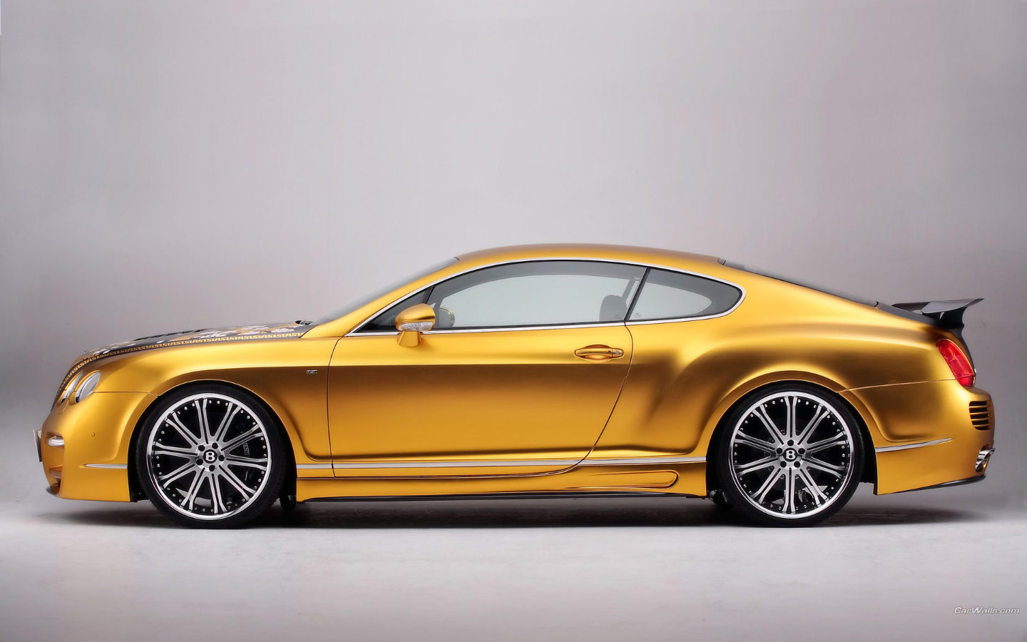 Bentley picture