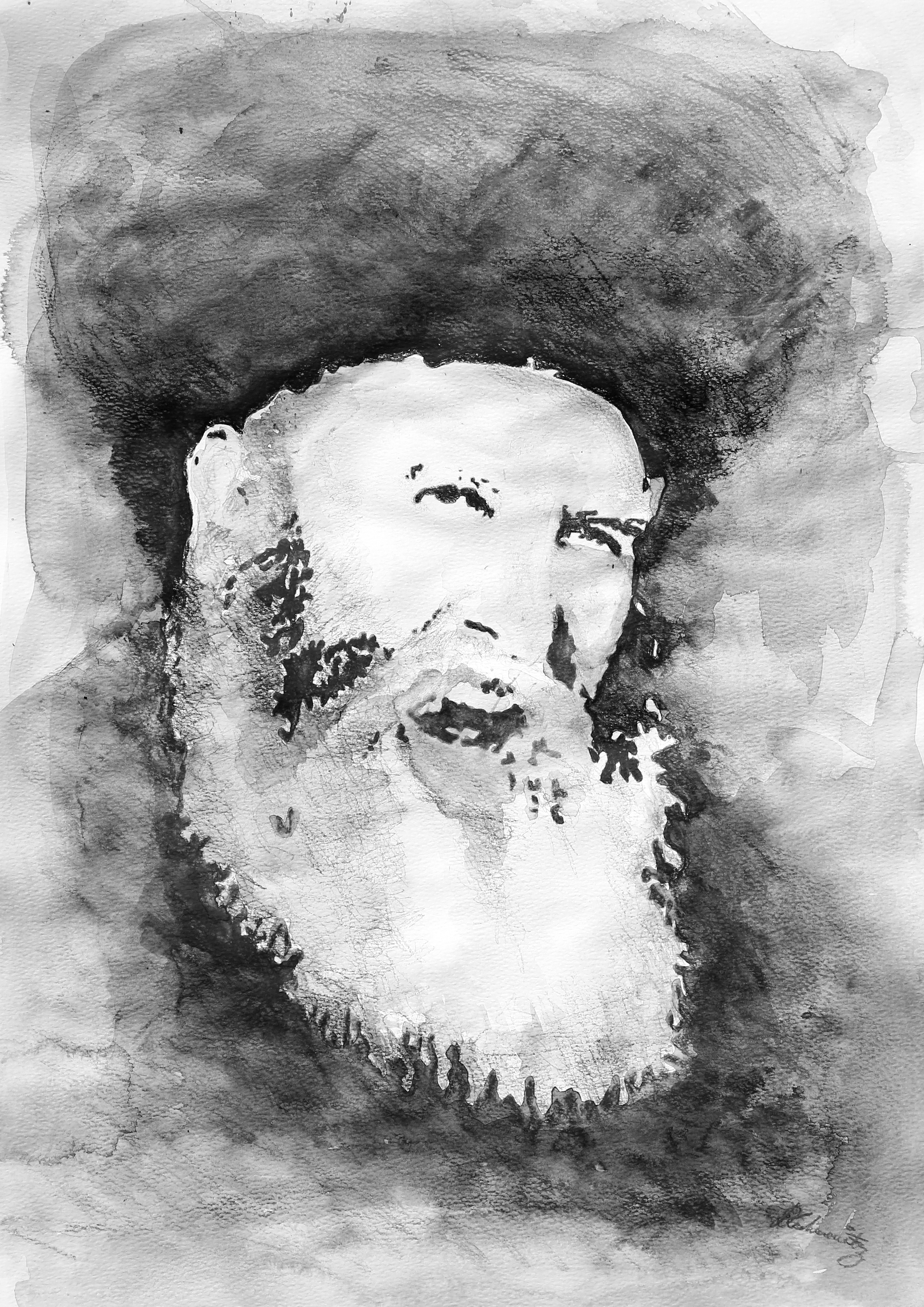 Previous Rebbe