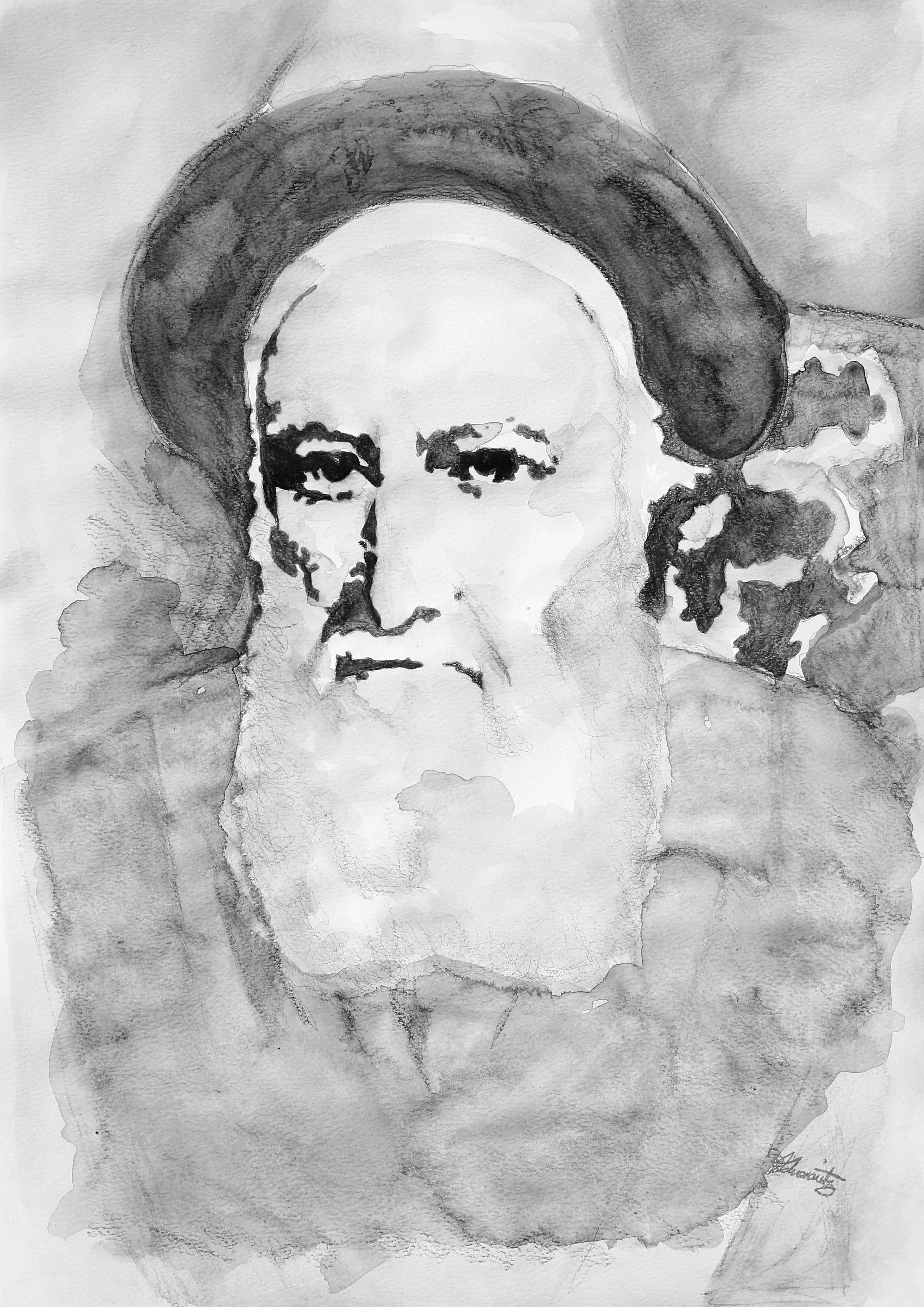 Tzemach Tzedeck