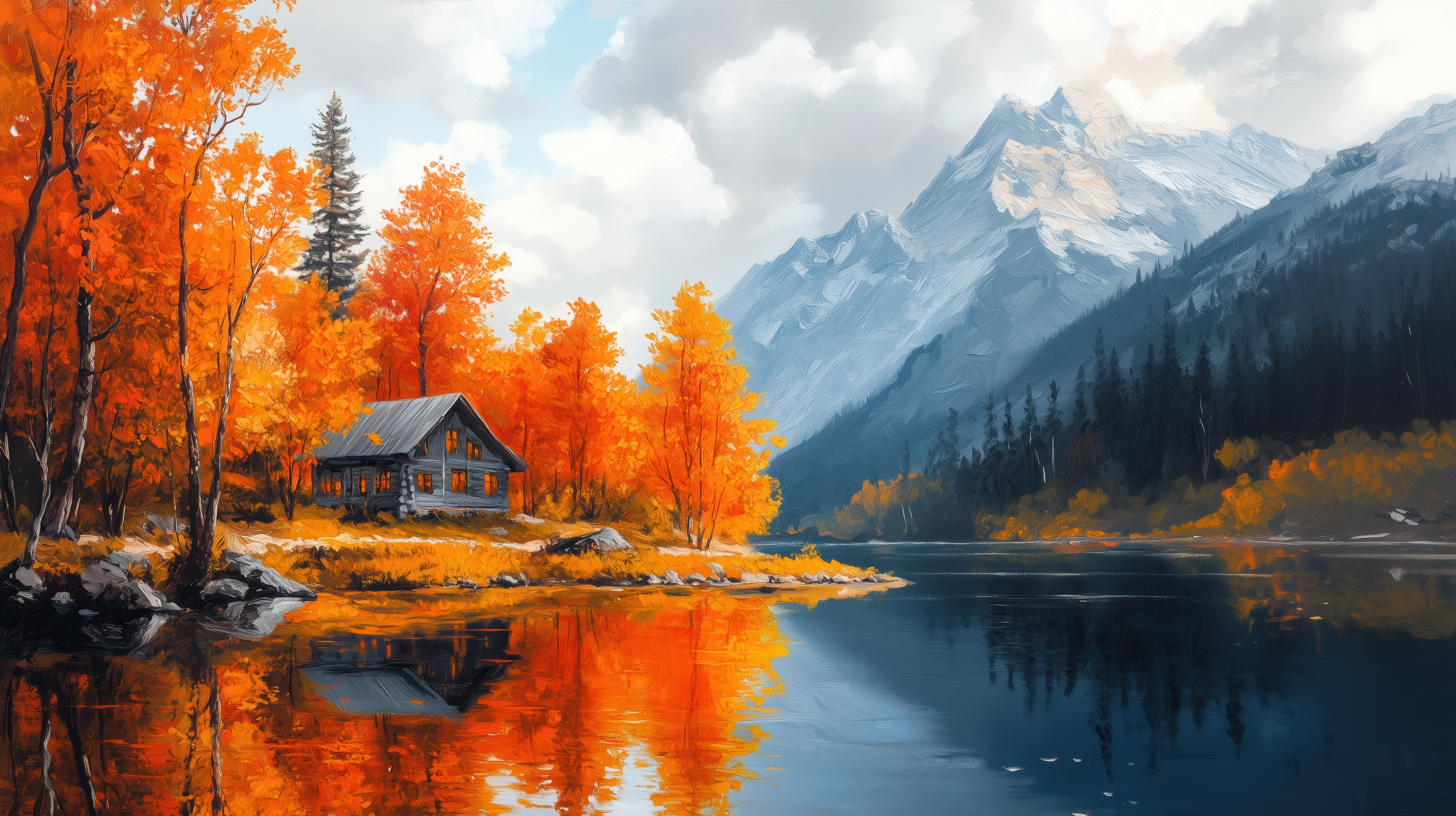 beautiful-fall-natural-scenery-painting-cabin-by-a-lake-free-image.jpeg