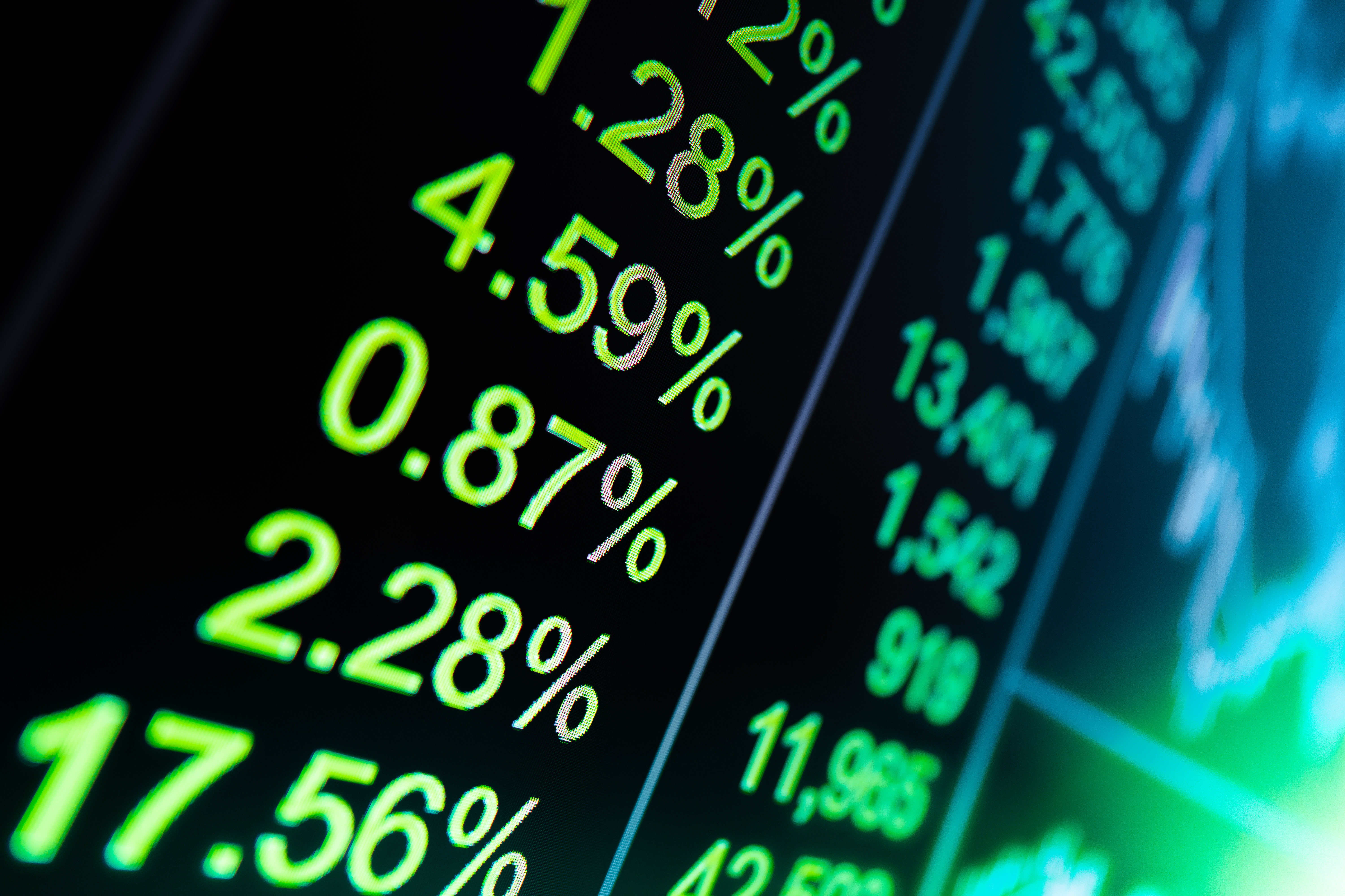 "Apex Market Analysis"