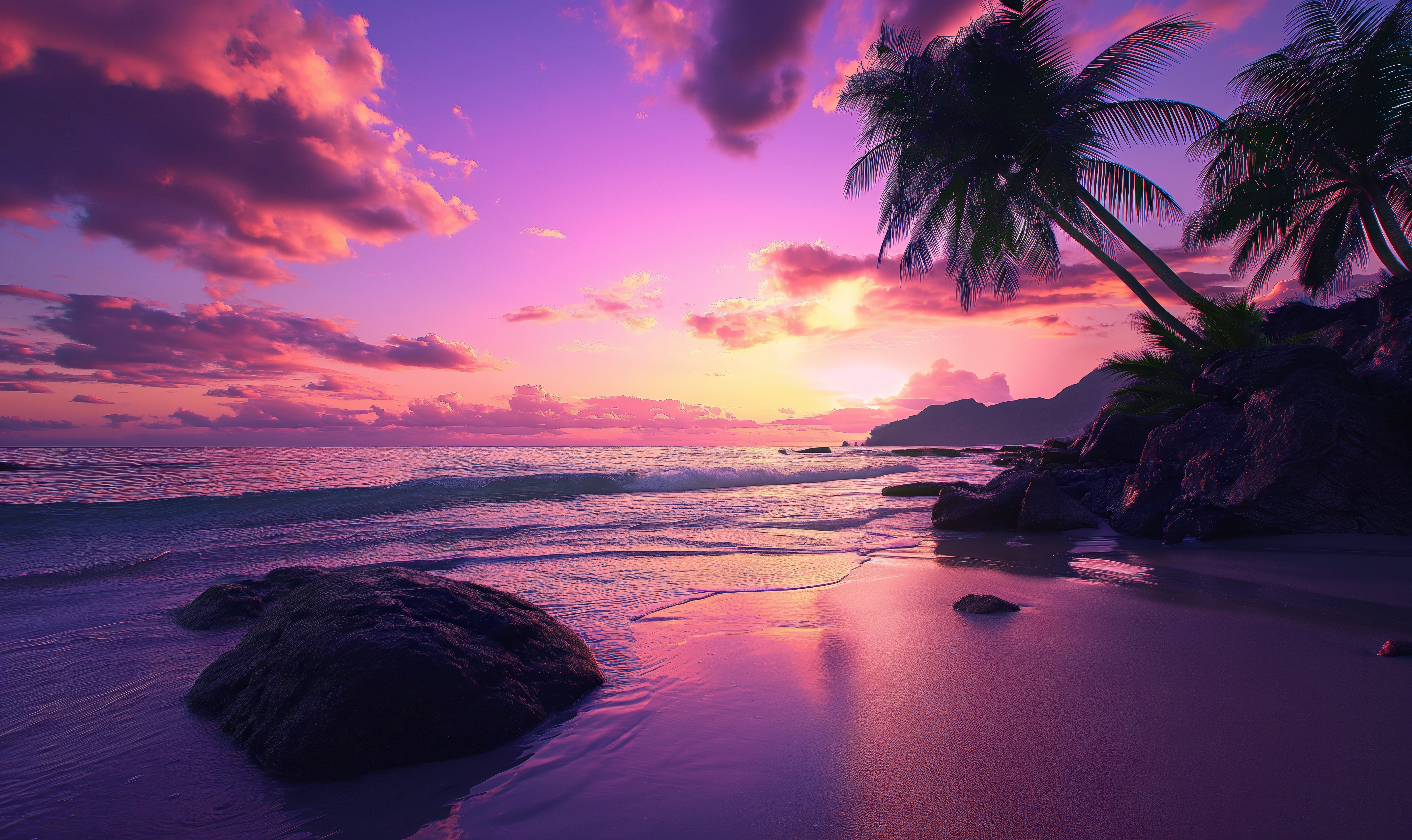 'Tropical