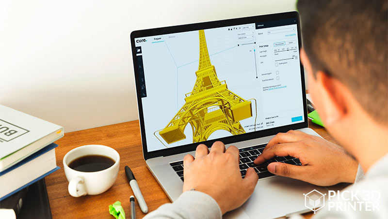 2021 Best Slicer 3d Printing Software For Beginners Pick 3d Printer