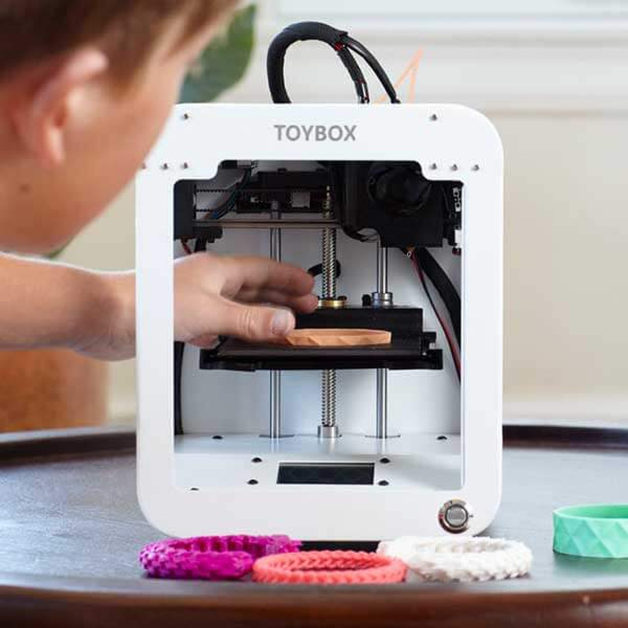 Best home 3d printer 2025
