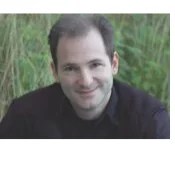 Author John Biggs