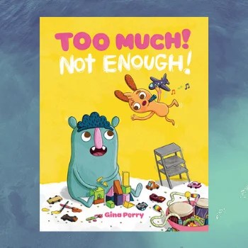 Book Cover Compromise