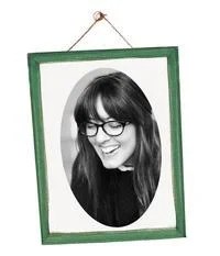Author/Illustrator Katy Hudson