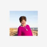 Author Mary Kay Andrews