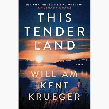 William Kent Krueger