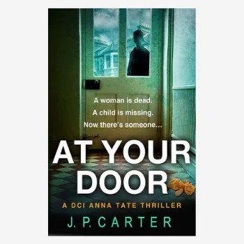 Cover At Your Door