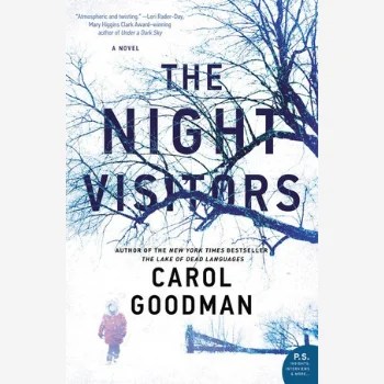 Carol Goodman book cover