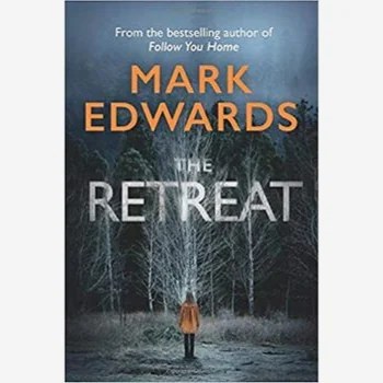 Book Cover Mark Edwards