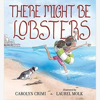 Carolyn Crimi Picture Book Cover