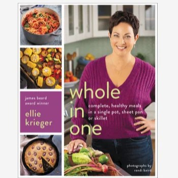 by Ellie Krieger
