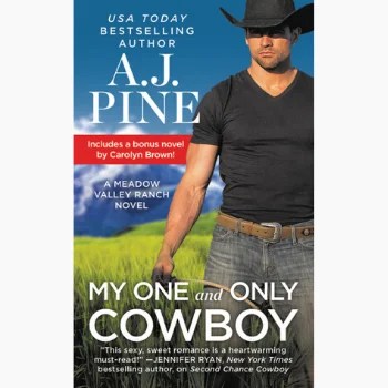A.J. Pine Book 1