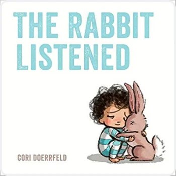 Doerrfeld book about sadness