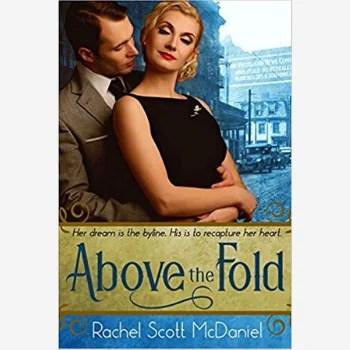 Rachel Scott McDonald Book