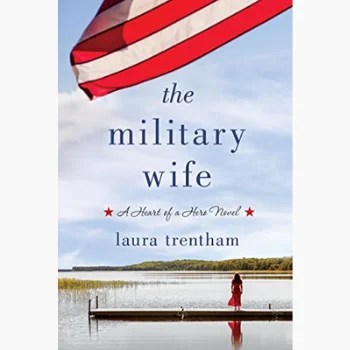 Book by Author Laura Trentham
