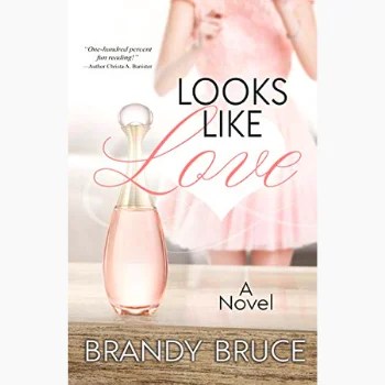 Brandy Bruce Novel