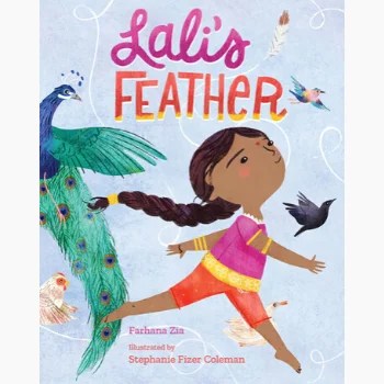 book by Farhana Zia