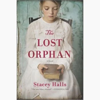 Historical Fiction by Stacey Halls