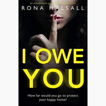 book by Rona Halsall