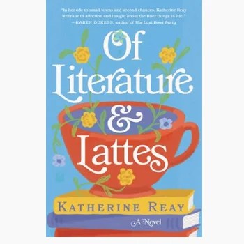 author katherine reay