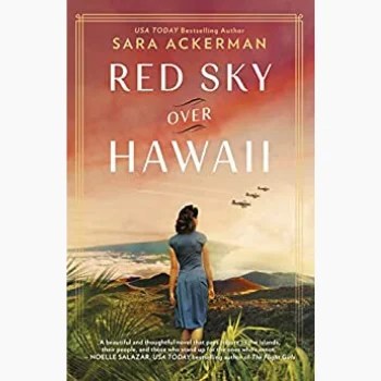 Sara Ackerman's novel