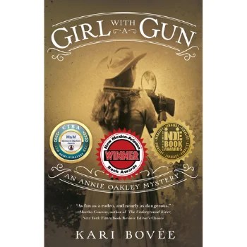 Annie Oakley Series