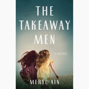 Book by Meryl Ain