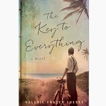 Nostalgic book cover