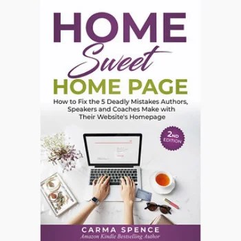 Book Cover for Web Design