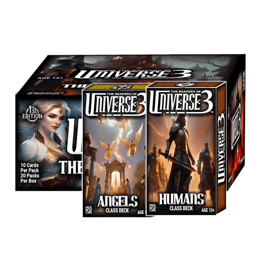 Builders Bundle