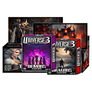 2 Player Bundle