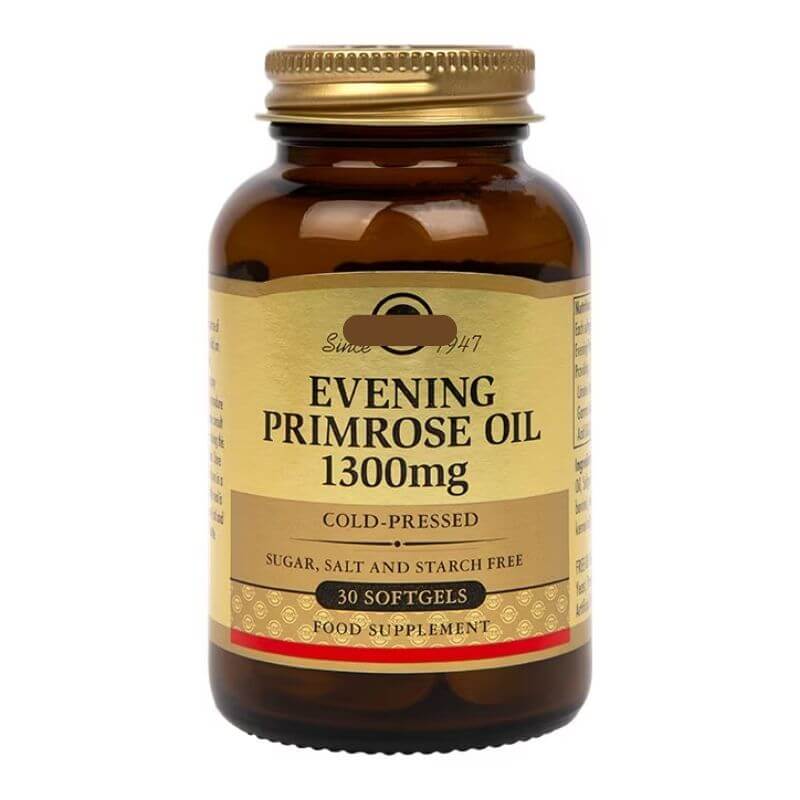 Does Evening Primrose Oil Cause Weight Gain