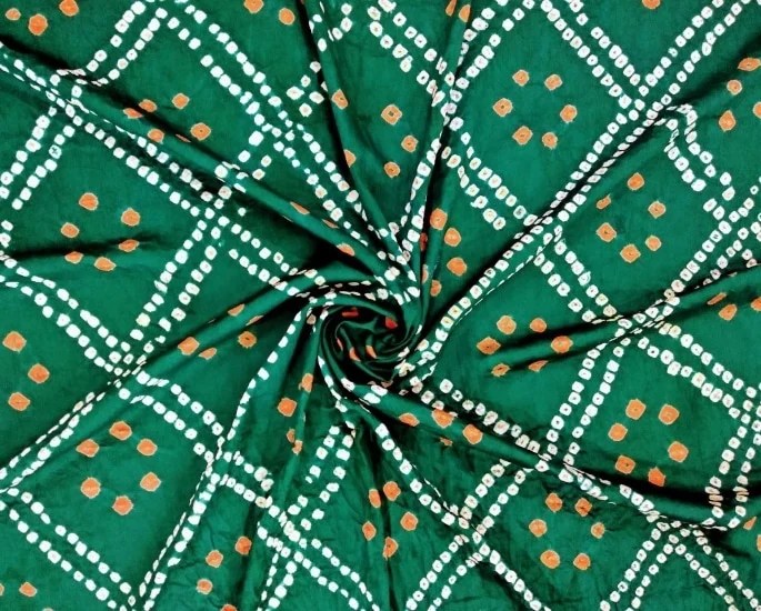 Traversing the Handicrafts of Surat