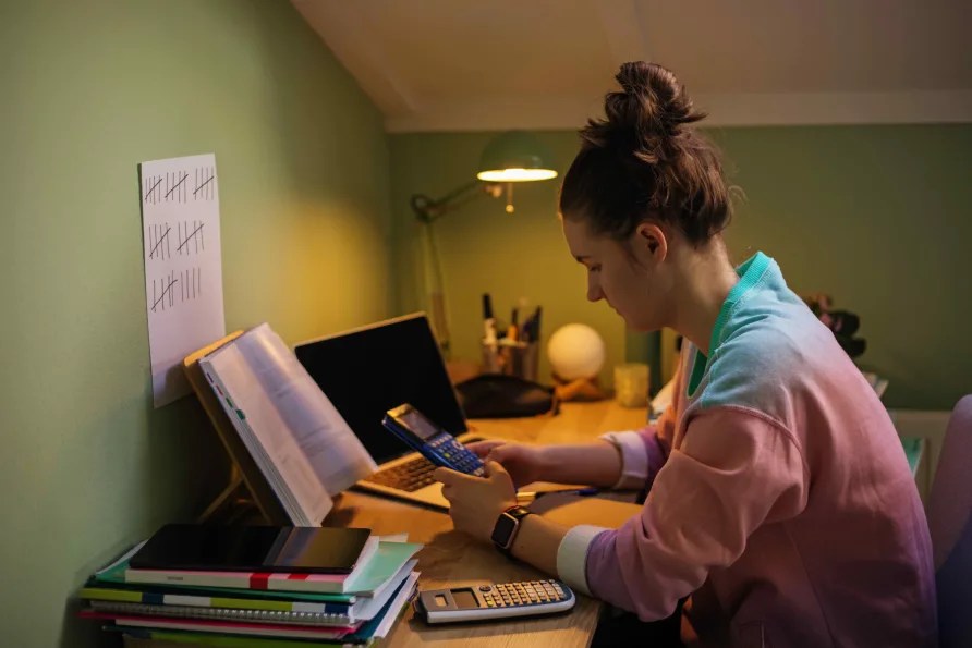 How To Self Study A Second Language Alone