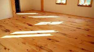 What basic things are necessary to know about Sanding Wood Flooring?