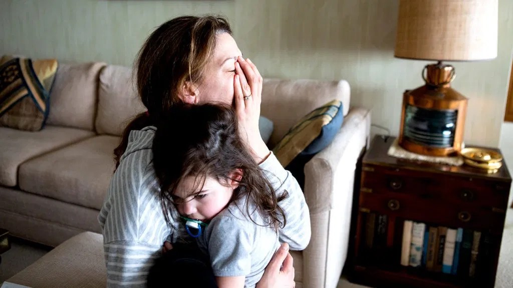 How Sleep Deprivation Effects Human Body
