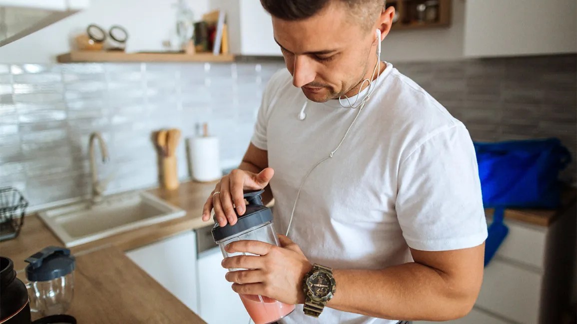 Creatine Monohydrate Powder: Will It Increase Mental Focus and Energy?