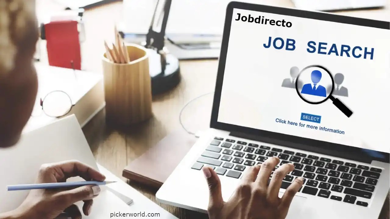 Jobdirecto: Your Gateway to Success
