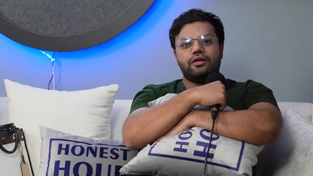 Ducky Bhai Net Worth in 2024, Income Source & Personal Life