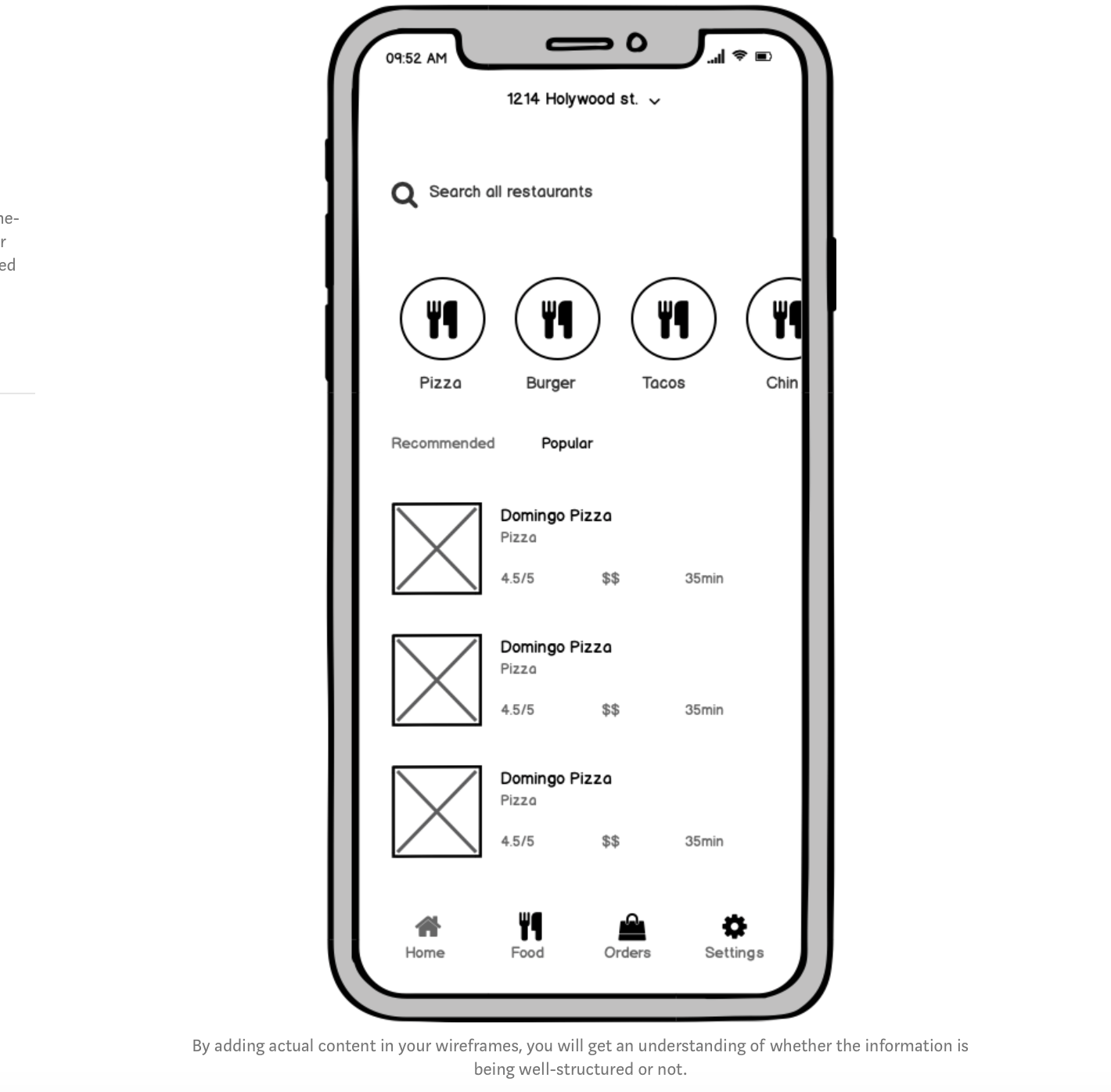 Your designs will show up on mockups looking like real stitchwork! Mockup Testing What It Is And Why You Need It The Pickfu Blog