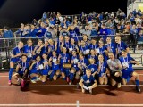 Rochester Colonial Friday Girls Soccer Wrap Haverling Claims Class B
