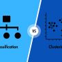 Classification Vs. Clustering- Pickl.AI