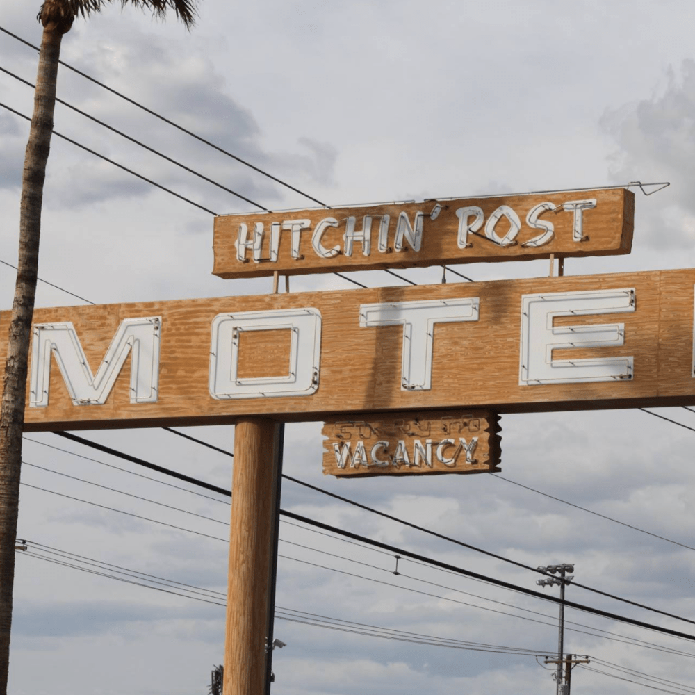 Hitchin’ Post RV Park Pickleball Insider